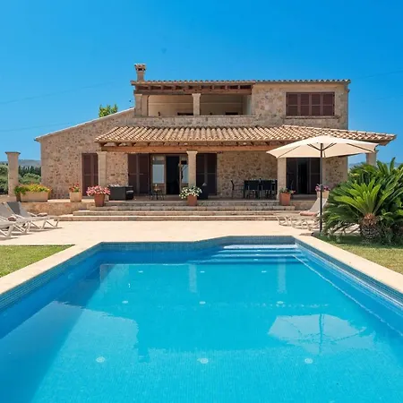 Villa Guillona By Sealand Alcudia (Mallorca)