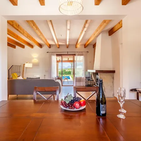 Villa Guillona By Sealand *